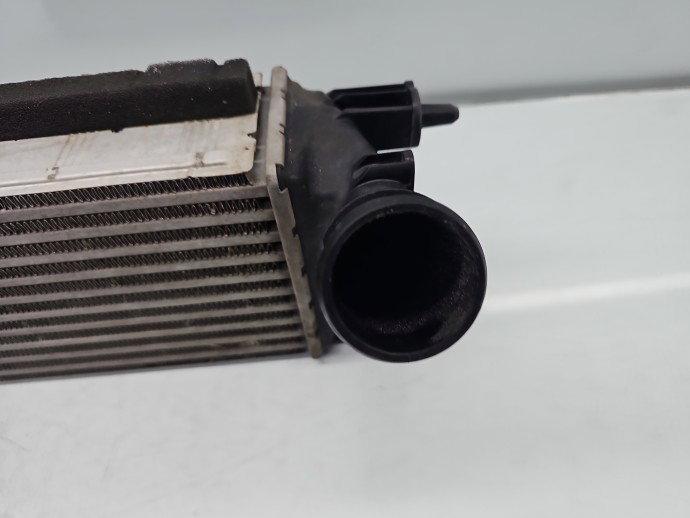 Radiator intercooler Ford Fiesta 6 [Fabr 2008-2019] C1B1-9L440-AD 1.0 Benz SFJA 74KW / 101CP