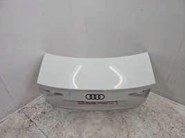 Capota portbagaj AUDI A4 (8K2, B8) [Fabr 2008-2015] Sedan S-line, Quattro LY9C