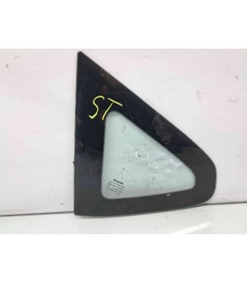 Geam fix usa stanga spate Nissan Qashqai [Fabr 2007-2014] OEM