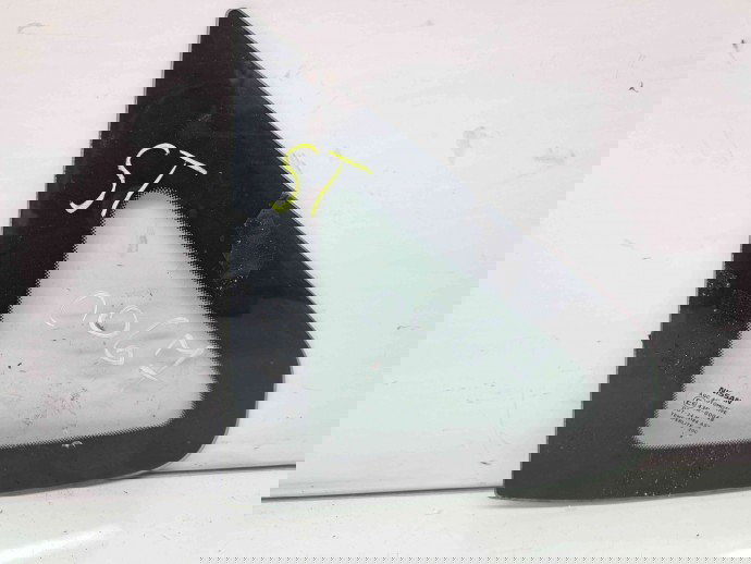 Geam fix usa stanga spate Nissan Qashqai [Fabr 2007-2014] OEM