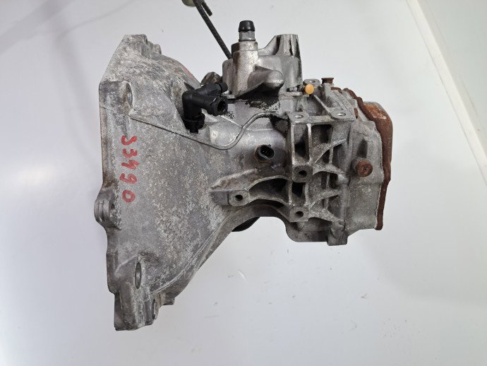 Cutie viteze manuala 5 trepte Opel Corsa D [Fabr 2006-2013] 1.2 Benz Z12XEP 55355489 59KW / 80CP