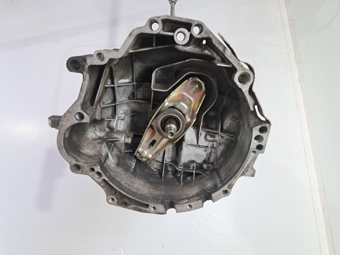 Cutie viteze manuala 5 trepte Volkswagen Passat B5.5 (3B3) [Fabr 2000-2004] 1.9 TDI AWX FHN 96KW / 131CP