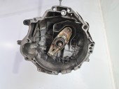 Cutie viteze manuala 5 trepte Volkswagen Passat B5.5 (3B3) [Fabr 2000-2004] 1.9 TDI AWX FHN 96KW / 131CP