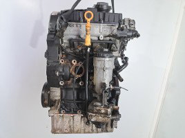 Motor complet ambielat Volkswagen Polo (9N) [Fabr 2001-2008] AMF 1.4 TDI AMF 55KW / 75CP