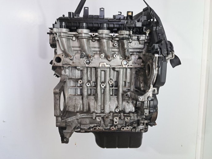 Motor complet ambielat Ford Focus 2 (DA) [Fabr 2004-2012] G8DD 1.6 TDCI G8DD 80KW / 109CP