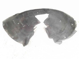 Carenaj roata stanga fata OEM Audi A4 (8K5, B8) [Fabr 2008-2015] 