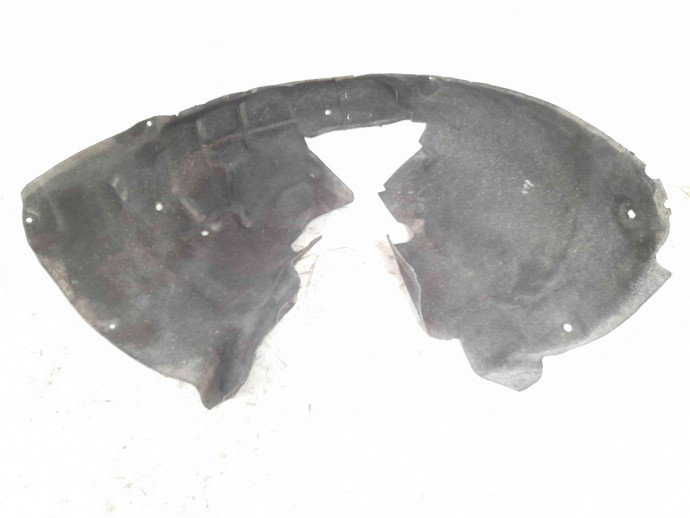 Carenaj roata stanga fata OEM Audi A4 (8K5, B8) [Fabr 2008-2015] 