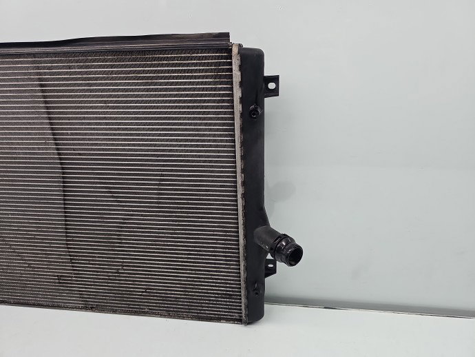 Radiator apa Skoda Octavia 2 (1Z3) [Fabr 2004-2013] 1K0121251BK 2.0 TDI CEGA 125KW / 170CP