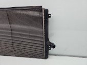 Radiator apa Skoda Octavia 2 (1Z3) [Fabr 2004-2013] 1K0121251BK 2.0 TDI CEGA 125KW / 170CP
