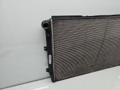 Radiator apa Skoda Octavia 2 (1Z3) [Fabr 2004-2013] 1K0121251BK 2.0 TDI CEGA 125KW / 170CP