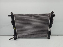 Radiator apa Dacia Duster 2 [Fabr 2017-2023] 214100078R 1.0 Benz H4D450 66KW / 90CP