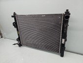 Radiator apa Dacia Duster 2 [Fabr 2017-2023] 214100078R 1.0 Benz H4D450 66KW / 90CP