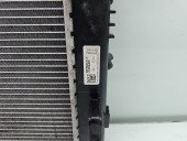 Radiator apa Dacia Duster 2 [Fabr 2017-2023] 214100078R 1.0 Benz H4D450 66KW / 90CP