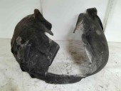 Carenaj roata stanga fata OEM Audi A4 (8K5, B8) [Fabr 2008-2015] 