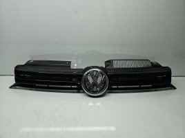 Grila bara fata Volkswagen Golf 6 (5K1) [Fabr 2009-2013] Hatchback 5K0853653