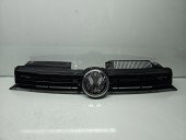Grila bara fata Volkswagen Golf 6 (5K1) [Fabr 2009-2013] Hatchback 5K0853653