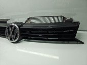 Grila bara fata Volkswagen Golf 6 (5K1) [Fabr 2009-2013] Hatchback 5K0853653