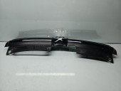 Grila bara fata Volkswagen Golf 6 (5K1) [Fabr 2009-2013] Hatchback 5K0853653