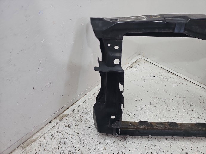 Trager Skoda Octavia 2 (1Z3) [Fabr 2004-2013] Sedan VRS OEM