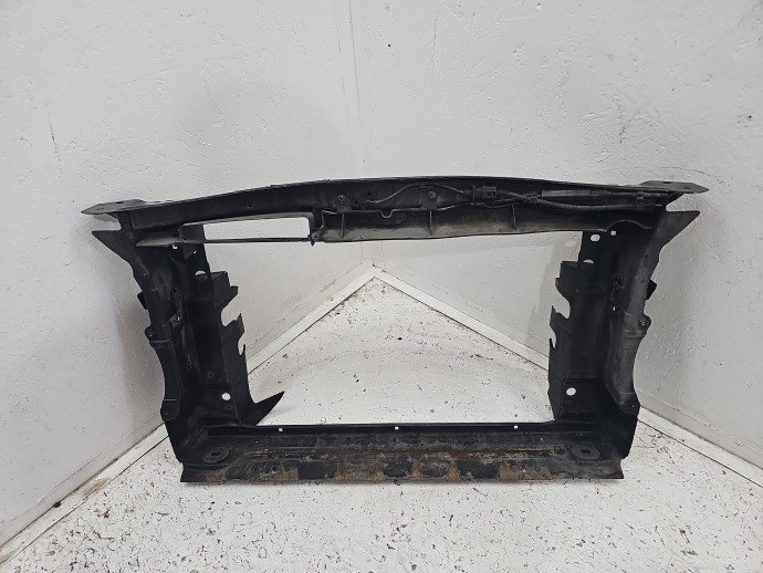 Trager Skoda Octavia 2 (1Z3) [Fabr 2004-2013] Sedan VRS OEM