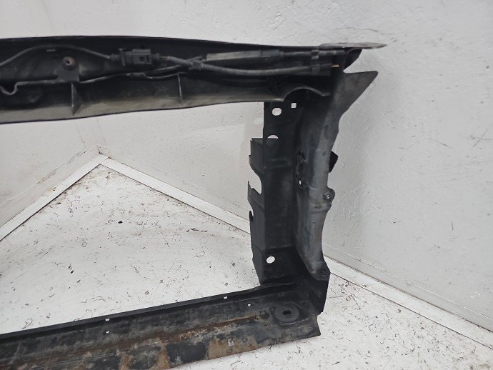 Trager Skoda Octavia 2 (1Z3) [Fabr 2004-2013] Sedan VRS OEM