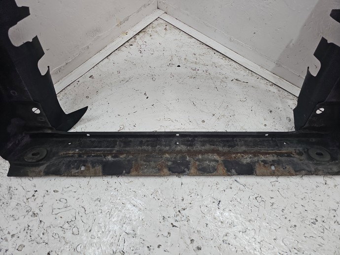 Trager Skoda Octavia 2 (1Z3) [Fabr 2004-2013] Sedan VRS OEM