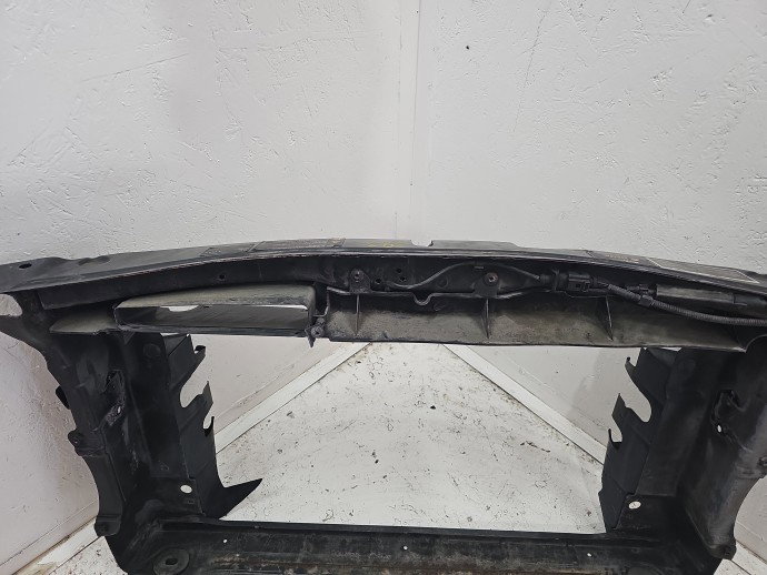 Trager Skoda Octavia 2 (1Z3) [Fabr 2004-2013] Sedan VRS OEM