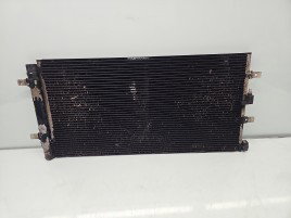 Radiator clima / AC AUDI A6 (4G2, C7) [Fabr 2012-2017] 4G0260401Q 2.0 TDI DDDA 140KW / 190CP