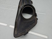 Grila proiector stanga Ford Fiesta 6 [Fabr 2008-2019] Hatchback C1BB-15A299-A