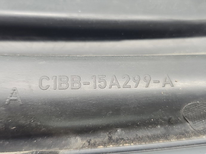 Grila proiector stanga Ford Fiesta 6 [Fabr 2008-2019] Hatchback C1BB-15A299-A