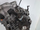 Cutie viteze manuala 5 trepte Ford Focus 2 (DA) [Fabr 2004-2012] 1.6 TDCI G8DD 9M5R 7002 YB 80KW / 109CP
