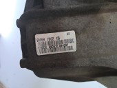 Cutie viteze manuala 5 trepte Ford Focus 2 (DA) [Fabr 2004-2012] 1.6 TDCI G8DD 9M5R 7002 YB 80KW / 109CP