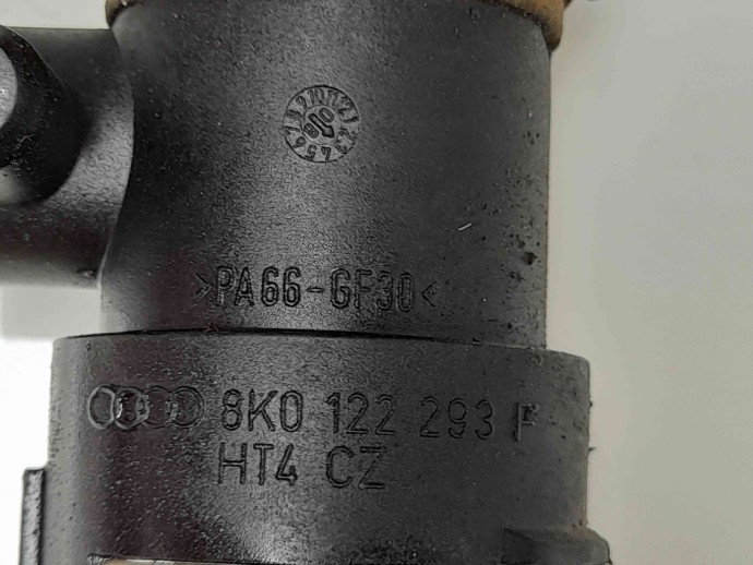 Conducta apa 8K0122293F Audi A4 (8K5, B8) [Fabr 2008-2015] 2.0