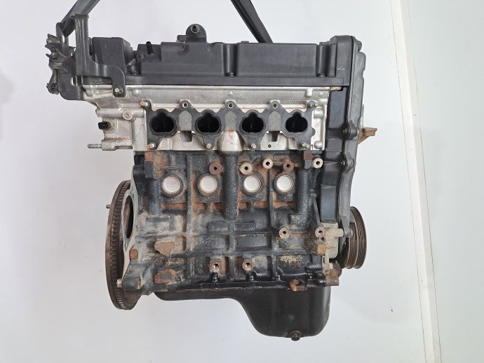 Motor complet ambielat Hyundai Accent 3 (MC) [Fabr 2005-2008] G4EE 1.4 Benz G4EE 71.3KW / 97CP