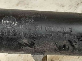 Conducta apa 03L121071 Audi A4 (8K5, B8) [Fabr 2008-2015] 2.0