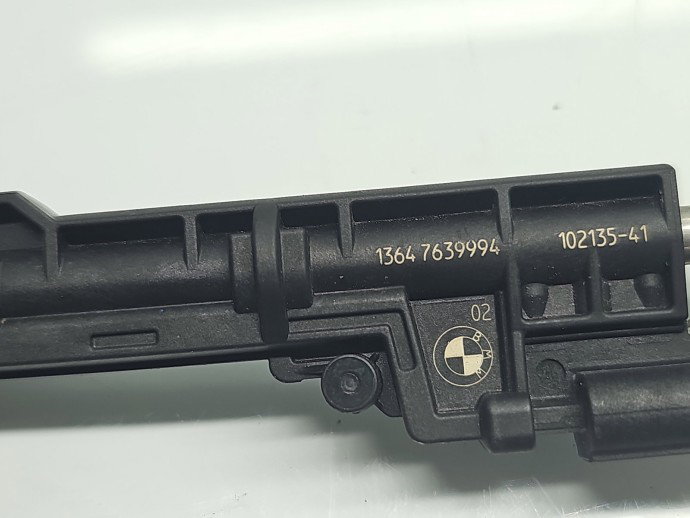 Injector Bmw X5 (F15, F85) [Fabr 2014-2017] 7639994-02 2.0 N20B20U0 135KW / 184CP