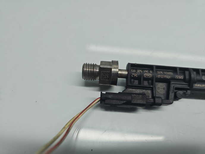 Injector Bmw X5 (F15, F85) [Fabr 2014-2017] 7639994-02 2.0 N20B20U0 135KW / 184CP