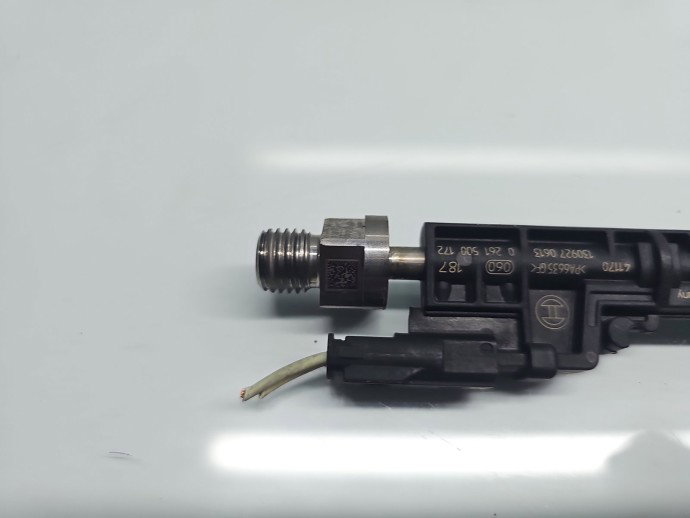 Injector Bmw 1 (F20, F21) [Fabr 2011-2017] 7639994-02 2.0 N20B20U0 135KW / 184CP