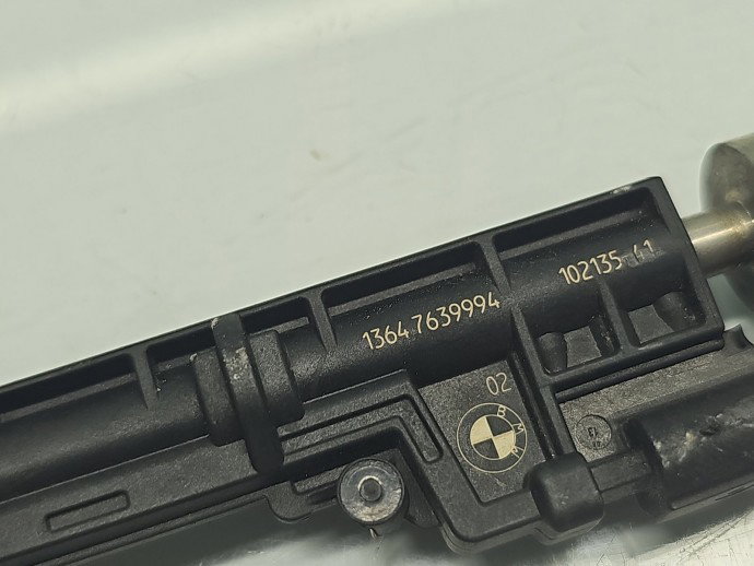 Injector Bmw 5 (F10) [Fabr 2011-2016] 7639994-02 2.0 N20B20U0 135KW / 184CP