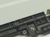 Injector Bmw 5 (F10) [Fabr 2011-2016] 7639994-02 2.0 N20B20U0 135KW / 184CP