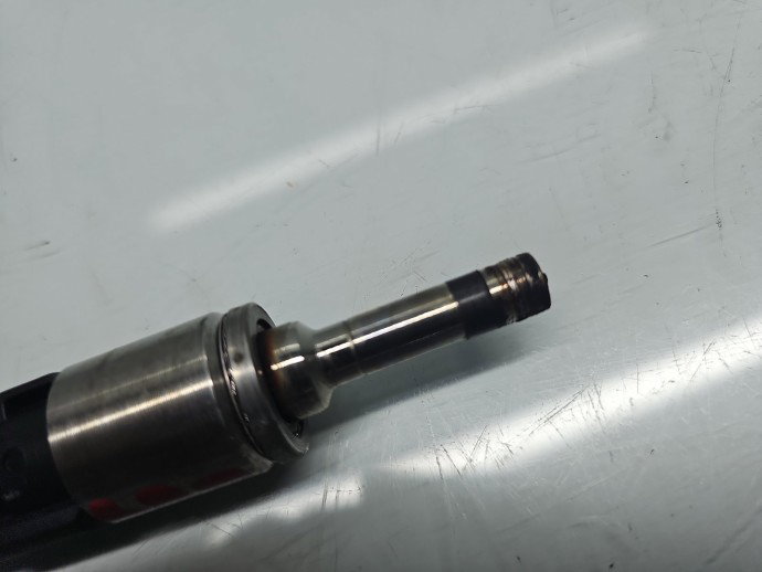 Injector Bmw 5 (F10) [Fabr 2011-2016] 7639994-02 2.0 N20B20U0 135KW / 184CP