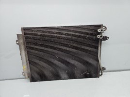 Radiator clima / AC Volkswagen Passat B7 (365) [Fabr 2010-2014] 3C0820411D 1.4 TSI CAXA 90KW / 122CP