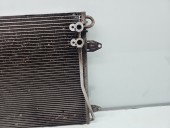 Radiator clima / AC Volkswagen Passat B7 (365) [Fabr 2010-2014] 3C0820411D 1.4 TSI CAXA 90KW / 122CP