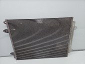 Radiator clima / AC Volkswagen Passat B7 (365) [Fabr 2010-2014] 3C0820411D 1.4 TSI CAXA 90KW / 122CP