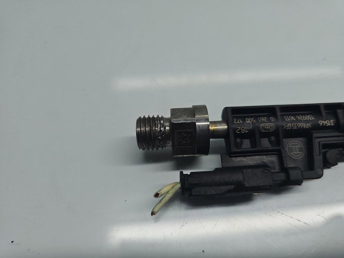 Injector Bmw 1 (F20, F21) [Fabr 2011-2017] 7639994-02 2.0 N20B20U0 135KW / 184CP