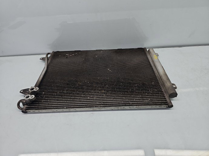 Radiator clima / AC Volkswagen Passat B7 (365) [Fabr 2010-2014] 3C0820411D 1.4 TSI CAXA 90KW / 122CP