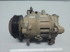 Compresor clima Bmw 5 (F10) [Fabr 2011-2016] 447260-4711 2.0 N20B20U0 135KW / 184CP