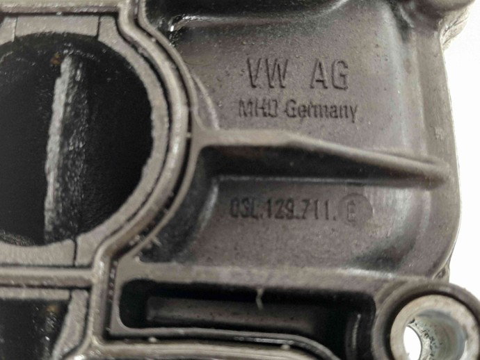 Galerie admisie 03L129711E Audi A4 (8K5, B8) [Fabr 2008-2015] 2.0