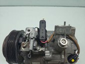 Compresor clima Bmw 5 (F10) [Fabr 2011-2016] 447260-4711 2.0 N20B20U0 135KW / 184CP