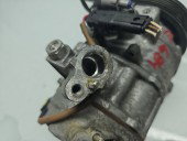 Compresor clima Bmw X3 (F25) [Fabr 2010-2017] 447260-4711 2.0 N20B20U0 135KW / 184CP